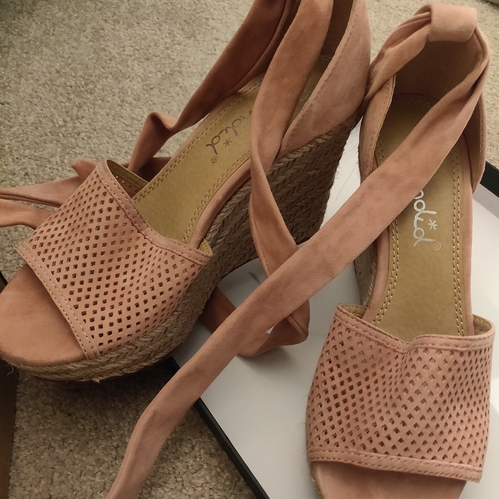 Wedges